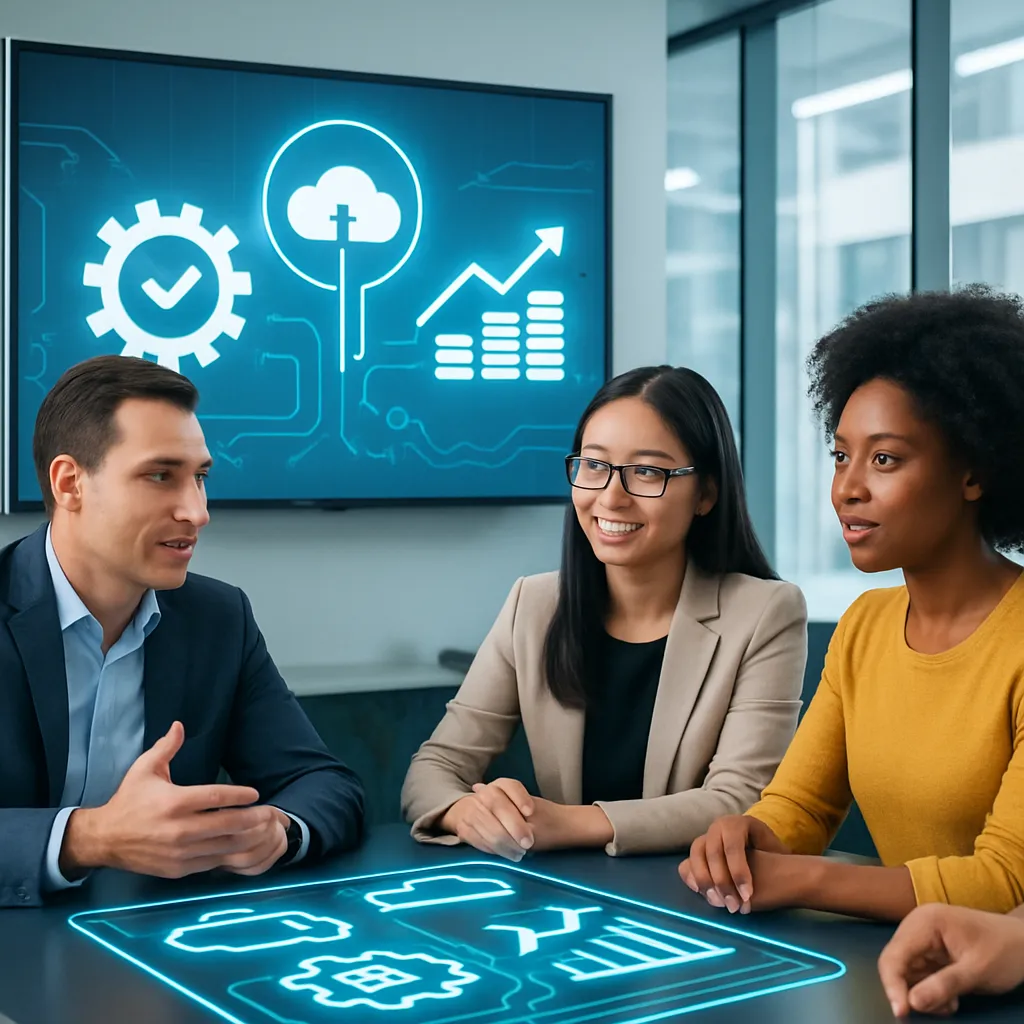 5 finansų skyriaus procesai, kuriuos privalote automatizuoti