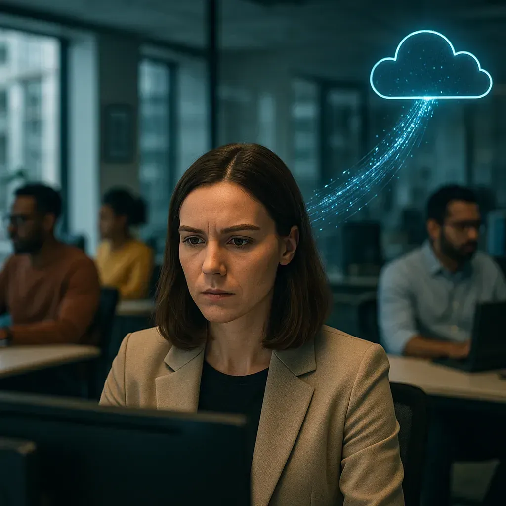 ChatGPT verslui: Ar saugu įkelti įmonės duomenis į viešą dirbtinį intelektą?