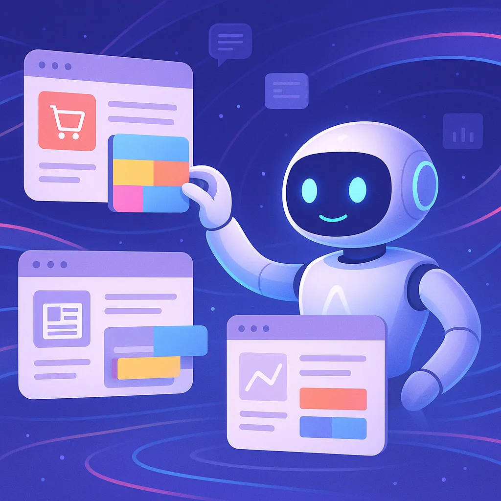 Duomenų „skrapinimas" (Web Scraping) su AI: Everything You Need to Know in 2025