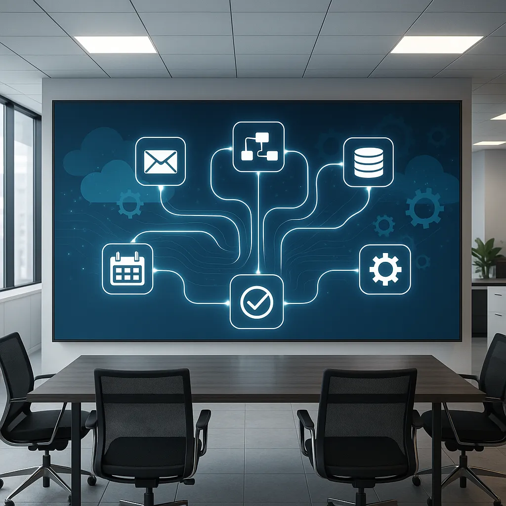 Make (buvęs Integromat) vs n8n: Kuris yra pigesnis didelės apimties automatizavimui?