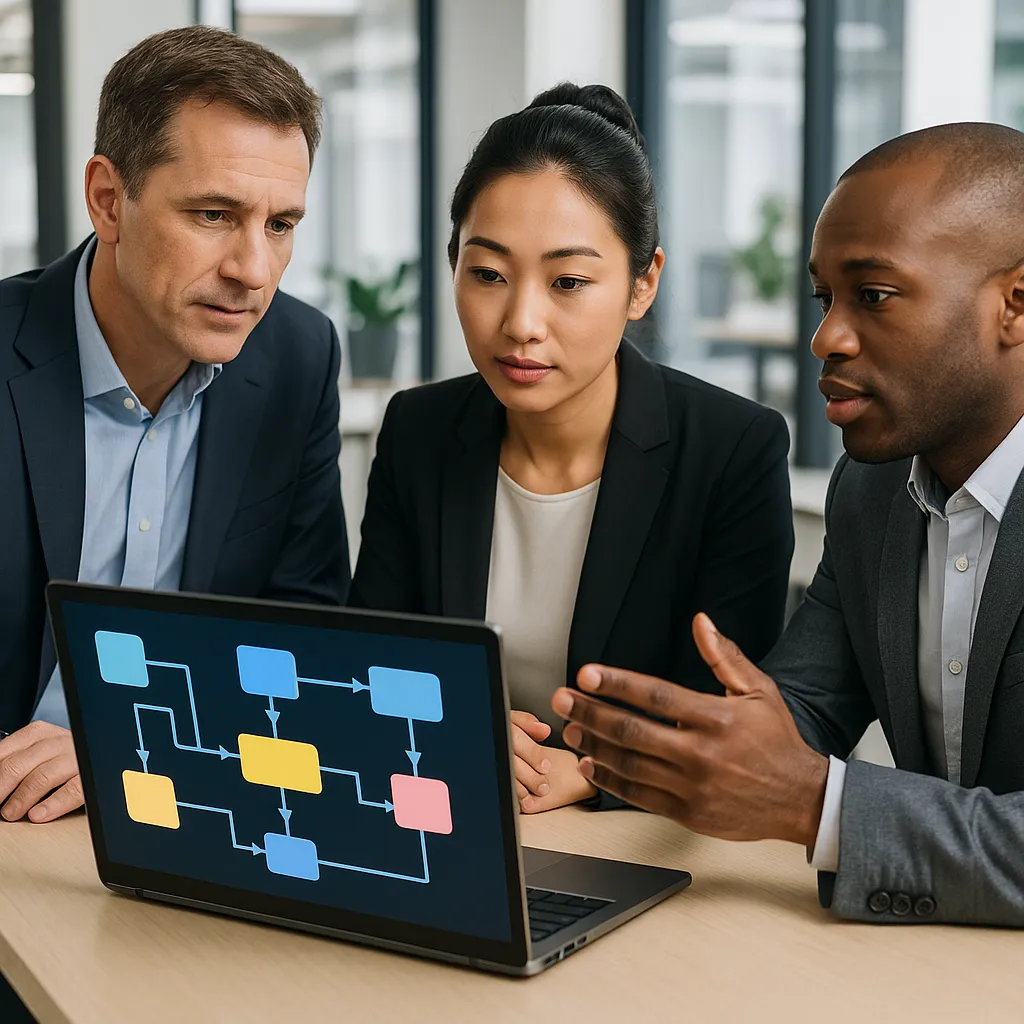 Skaičiuojame ROI: Kada 5 000 € investicija į automatizavimą atsiperka per 3 mėnesius?