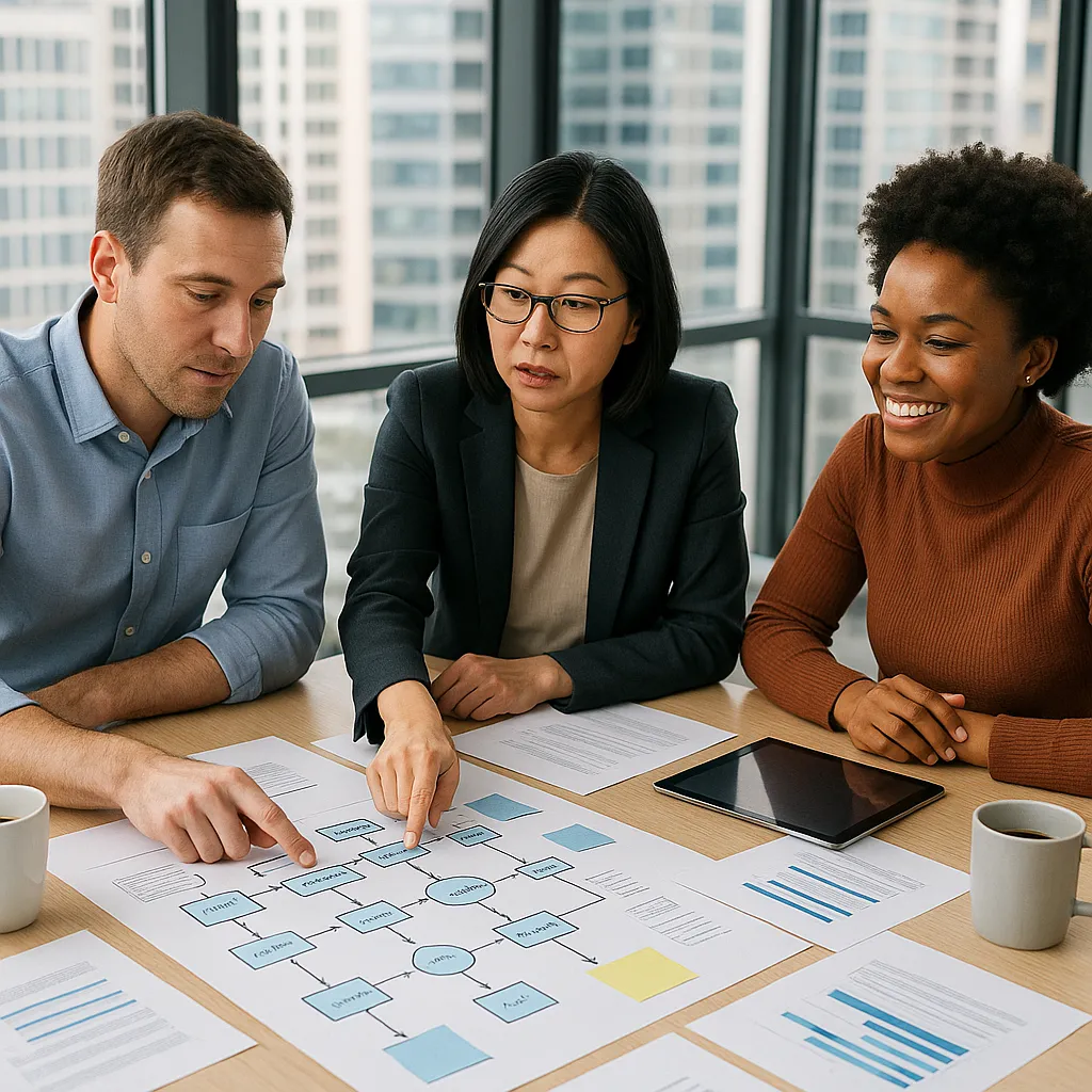 The Most Common Business Automation Mistakes (and How to Avoid Them)